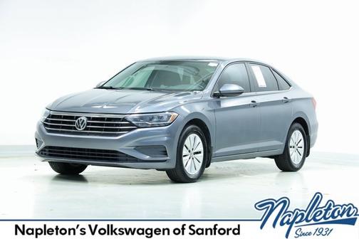 2020 Volkswagen Jetta 1.4T S