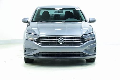 2020 Volkswagen Jetta 1.4T S