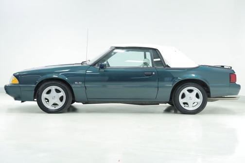 1990 Ford Mustang LX Sport