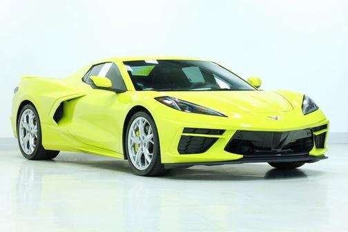 2022 Chevrolet Corvette 3LT