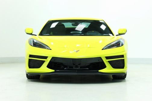 2022 Chevrolet Corvette 3LT