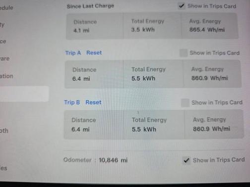 White 2023 Tesla Model 3 Base