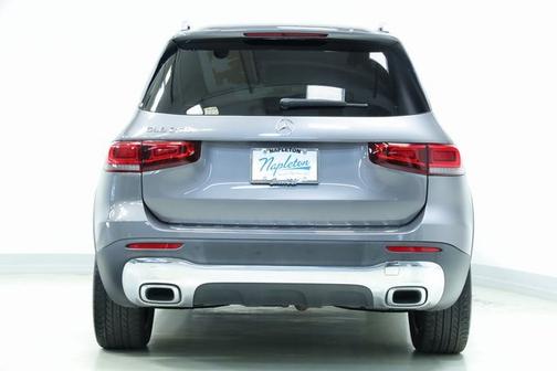 2022 Mercedes-Benz GLB 250 GLB 250