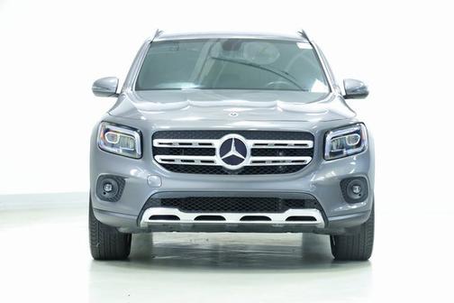 2022 Mercedes-Benz GLB 250 GLB 250