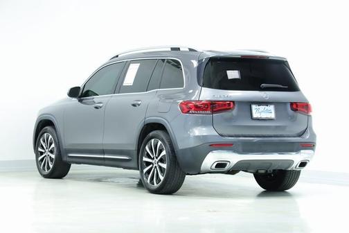 2022 Mercedes-Benz GLB 250 GLB 250