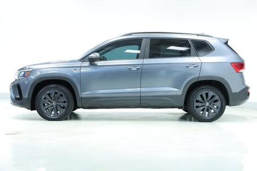 2022 Volkswagen Taos S