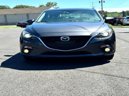 2014 Mazda Mazda3 s Grand Touring