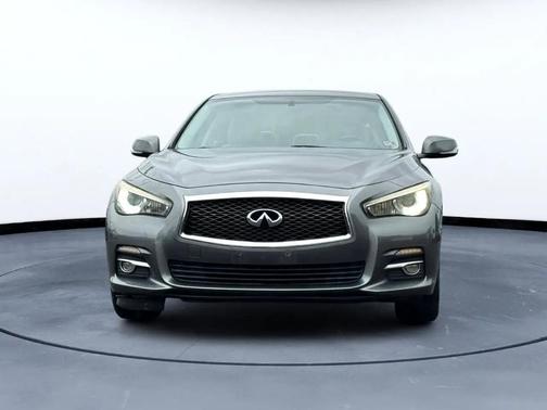 2014 INFINITI Q50 Base