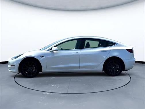 2020 Tesla Model 3 Standard Range