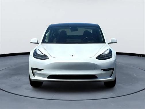 2020 Tesla Model 3 Standard Range