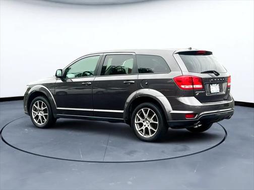 2019 Dodge Journey GT