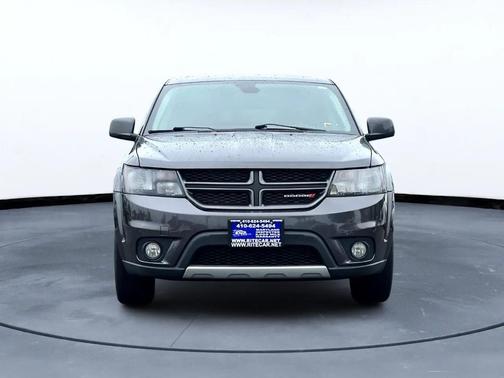 2019 Dodge Journey GT