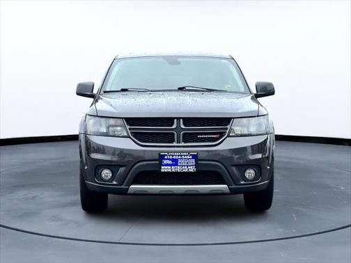 2019 Dodge Journey GT