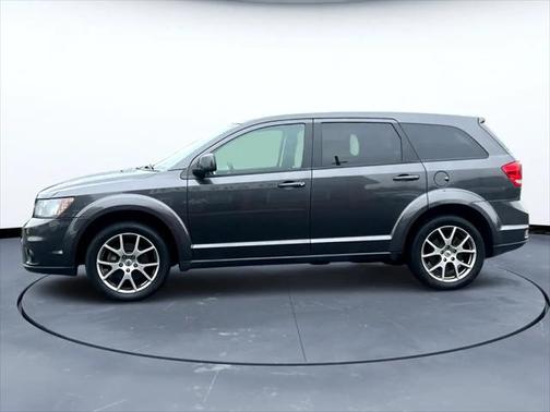 2019 Dodge Journey GT