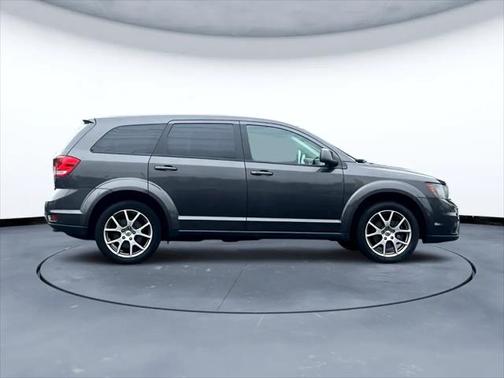 2019 Dodge Journey GT