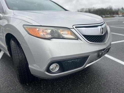 2015 Acura RDX Technology Package