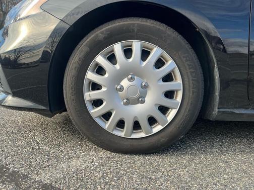 2020 Nissan Altima S FWD