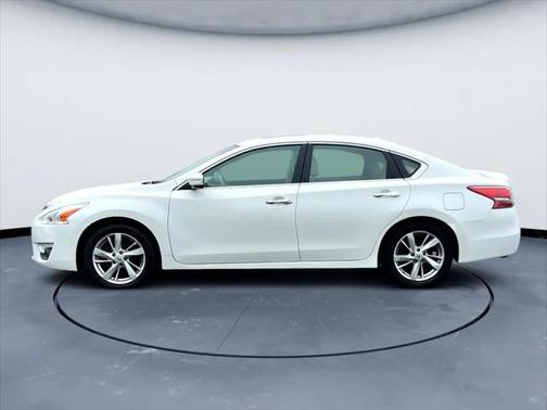 2013 Nissan Altima 2.5 SV