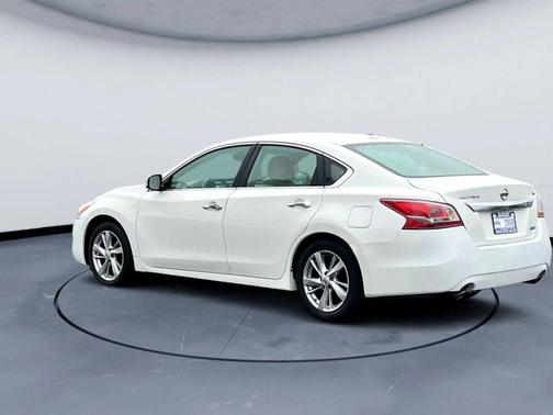 2013 Nissan Altima 2.5 SV