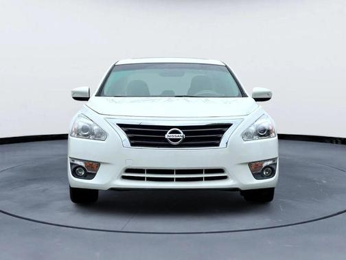 2013 Nissan Altima 2.5 SV