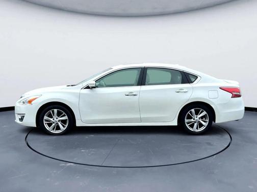 2013 Nissan Altima 2.5 SV