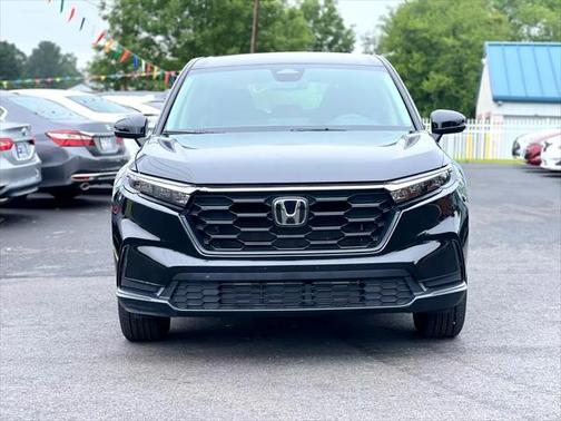 2023 Honda CR-V LX 2WD