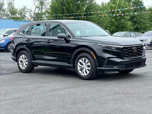 2023 Honda CR-V LX 2WD
