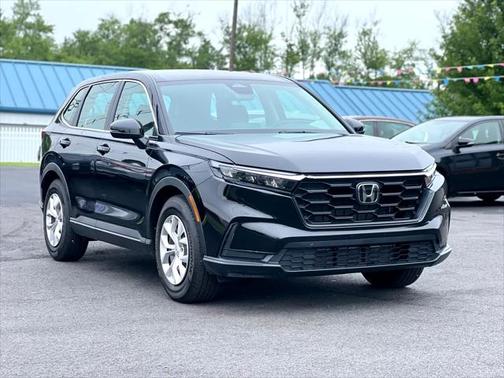 2023 Honda CR-V LX 2WD