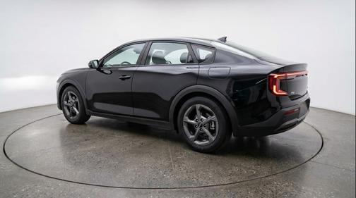Aurora Black Pearl 2025 Kia K4 LXS