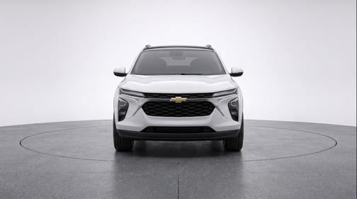 Summit White 2025 Chevrolet Blazer 2LT
