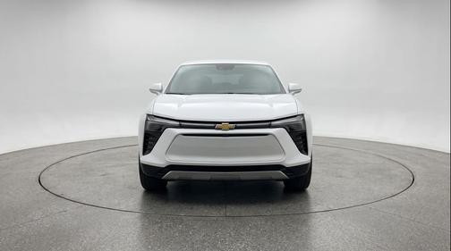 Summit White 2025 Chevrolet Blazer 2LT