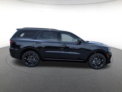 Night 2026 Dodge Durango GT
