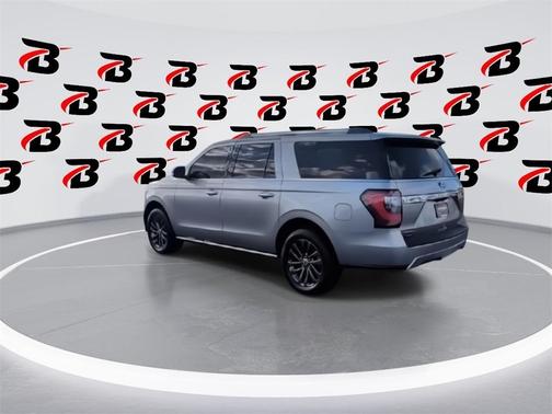 2020 Ford Expedition Max Limited