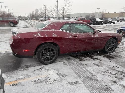 2023 Dodge Challenger GT