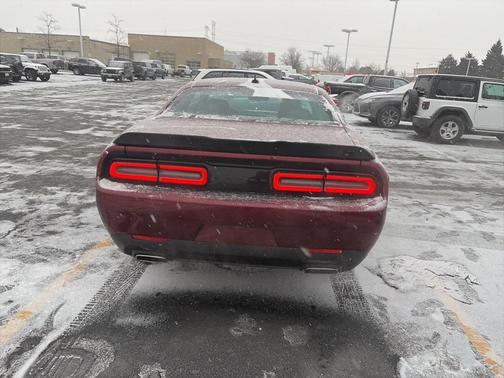 2023 Dodge Challenger GT