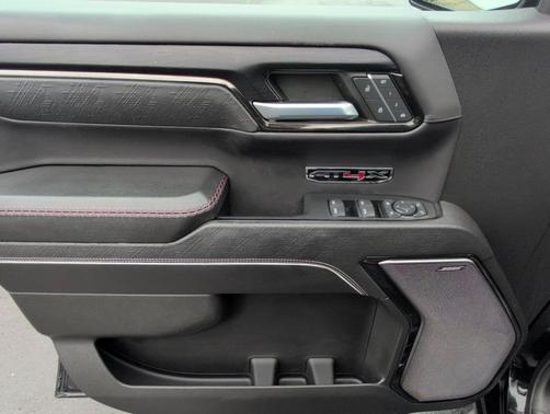 2022 GMC Sierra 1500 AT4X