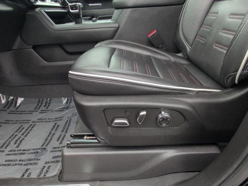 2022 GMC Sierra 1500 AT4X