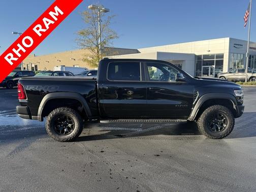 2025 RAM 1500 RHO