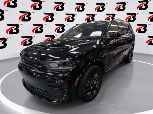 2025 Dodge Durango R/T