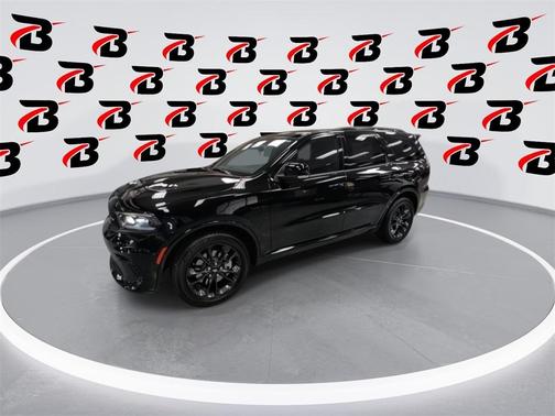 2025 Dodge Durango R/T