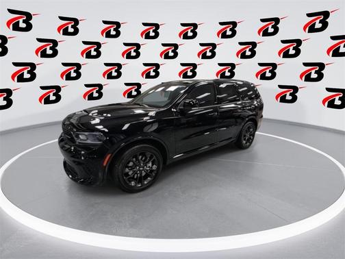 2025 Dodge Durango R/T