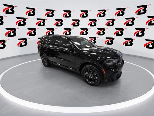2025 Dodge Durango R/T