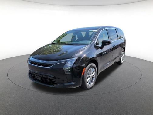 Diamond 2027 Chrysler Pacifica SELECT