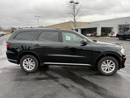 2024 Dodge Durango SXT