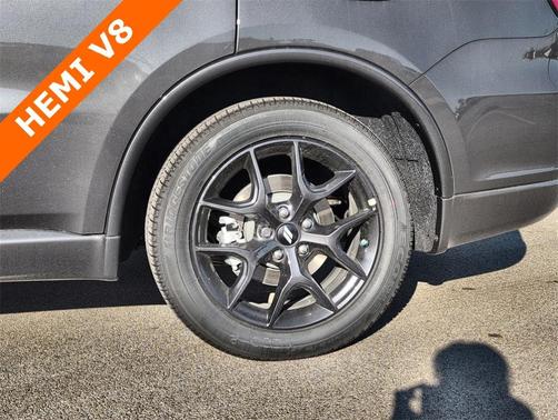 2026 Dodge Durango GT HEMI V8