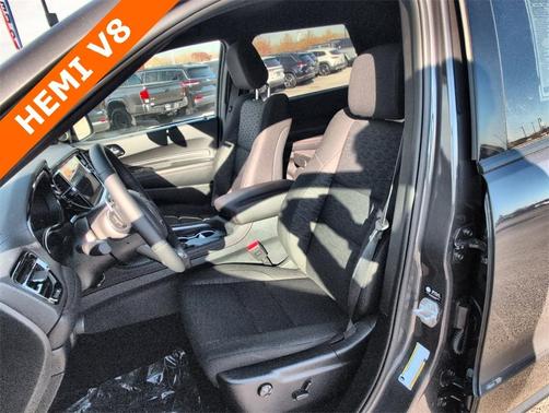 2026 Dodge Durango GT HEMI V8