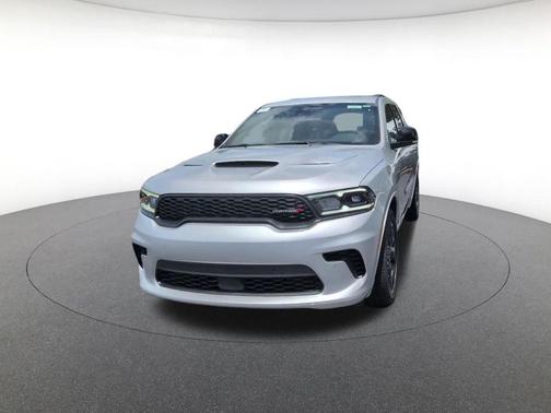 Nickel 2026 Dodge Durango GT Plus HEMI V8