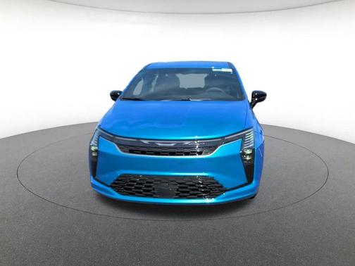Blue 2027 Chrysler Pacifica SELECT