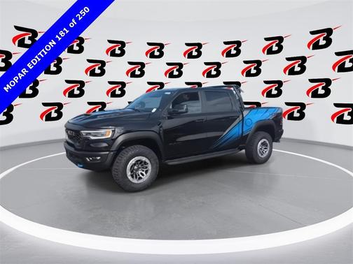 2025 RAM 1500 RHO