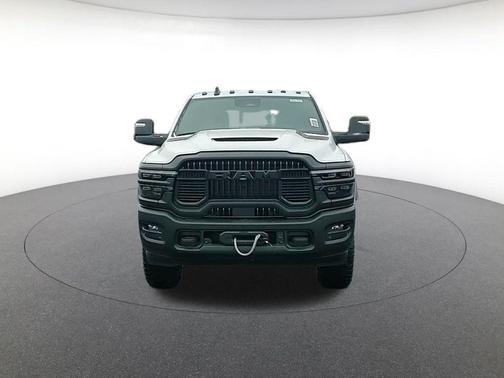 2026 RAM 2500 Rebel/Power Wagon